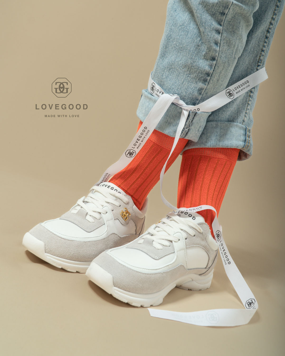 รองเท้า lovegood