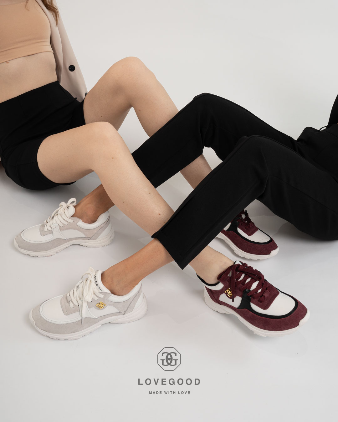 รองเท้า lovegood