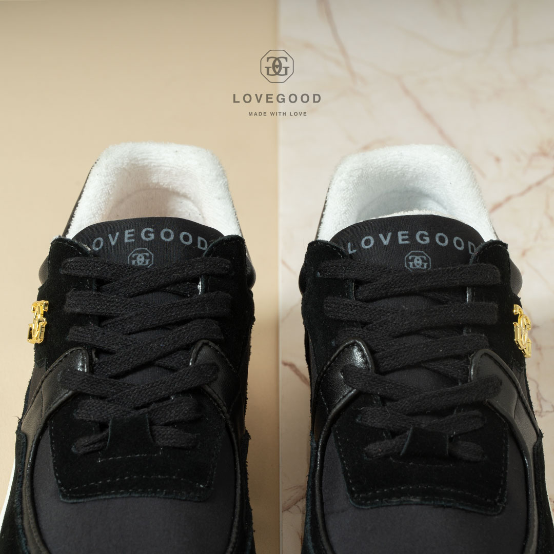 รองเท้า lovegood
