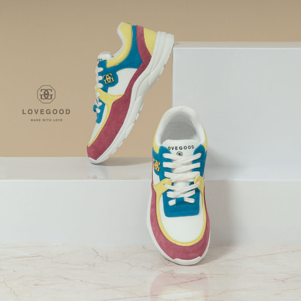 รองเท้า lovegood