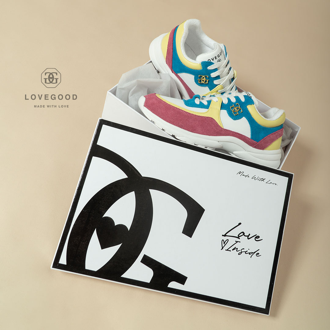 รองเท้า lovegood