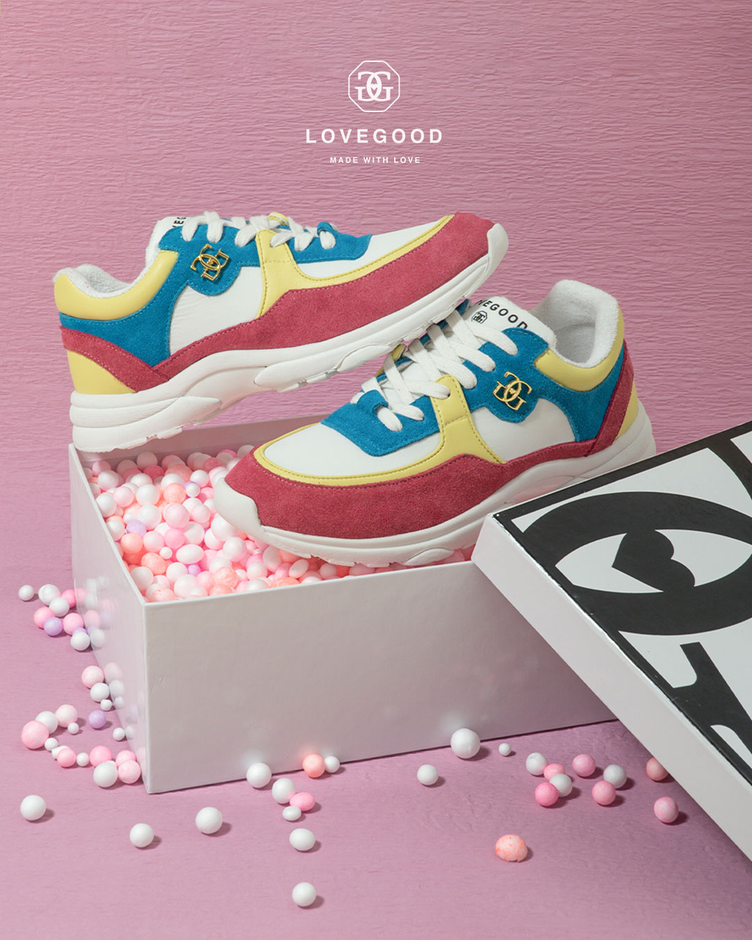 รองเท้า lovegood