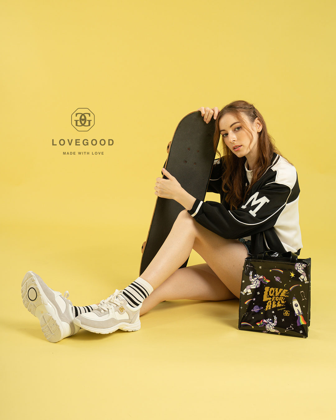 กระเป๋า Lovegood