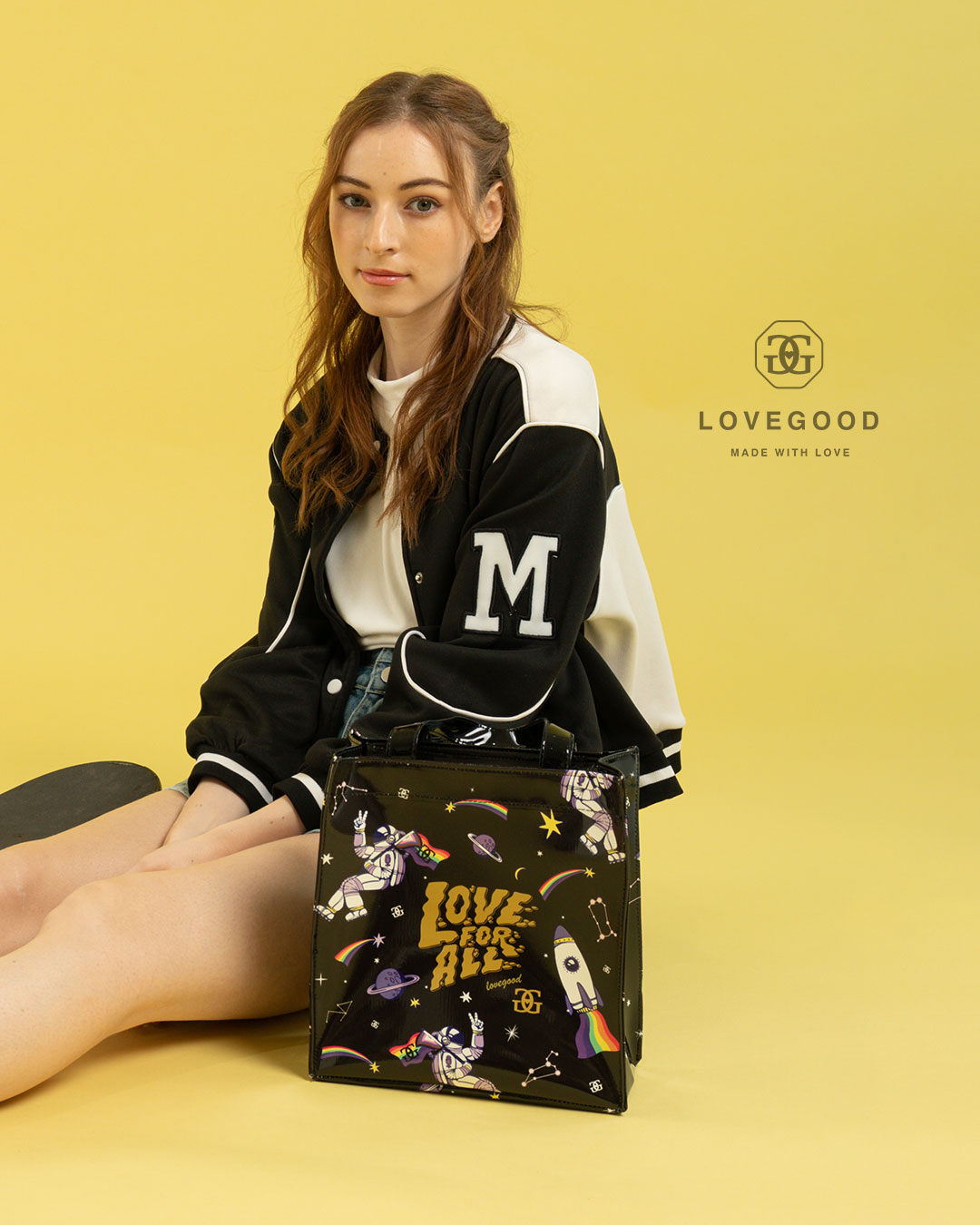 กระเป๋า Lovegood