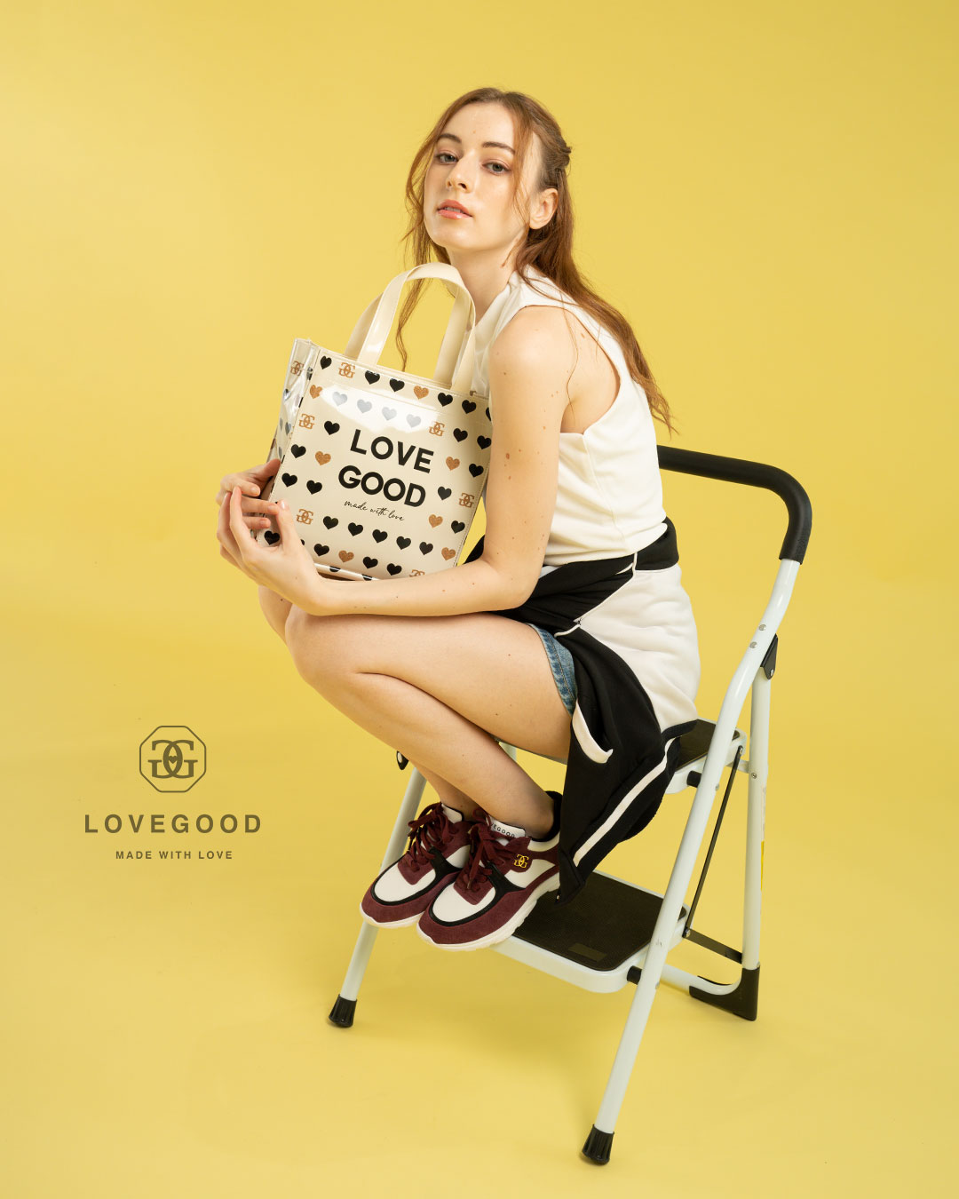 กระเป๋า Lovegood