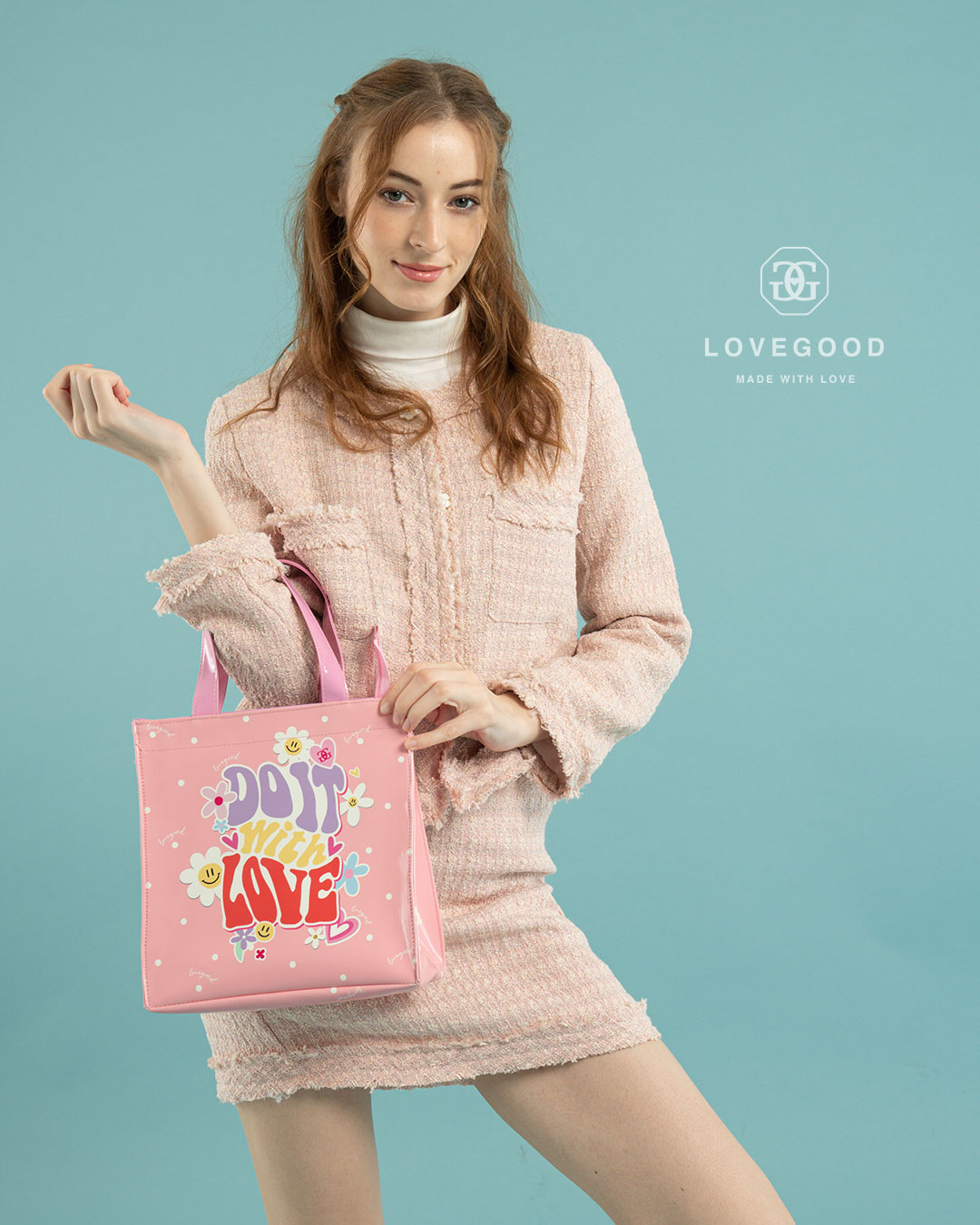 กระเป๋า Lovegood