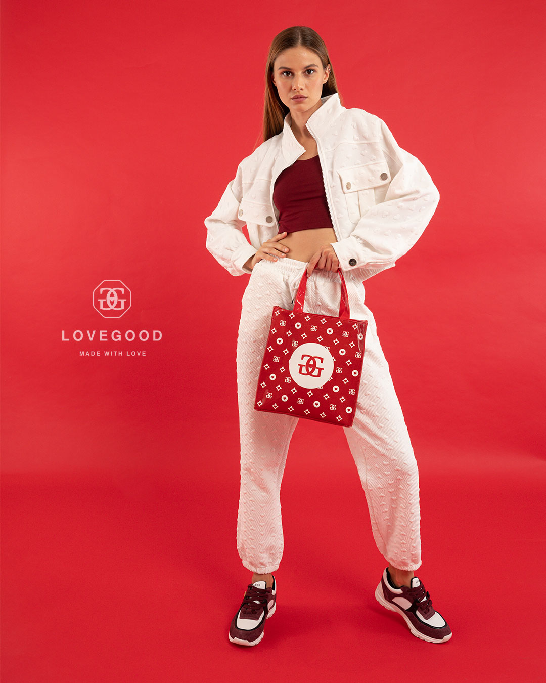 กระเป๋า Lovegood
