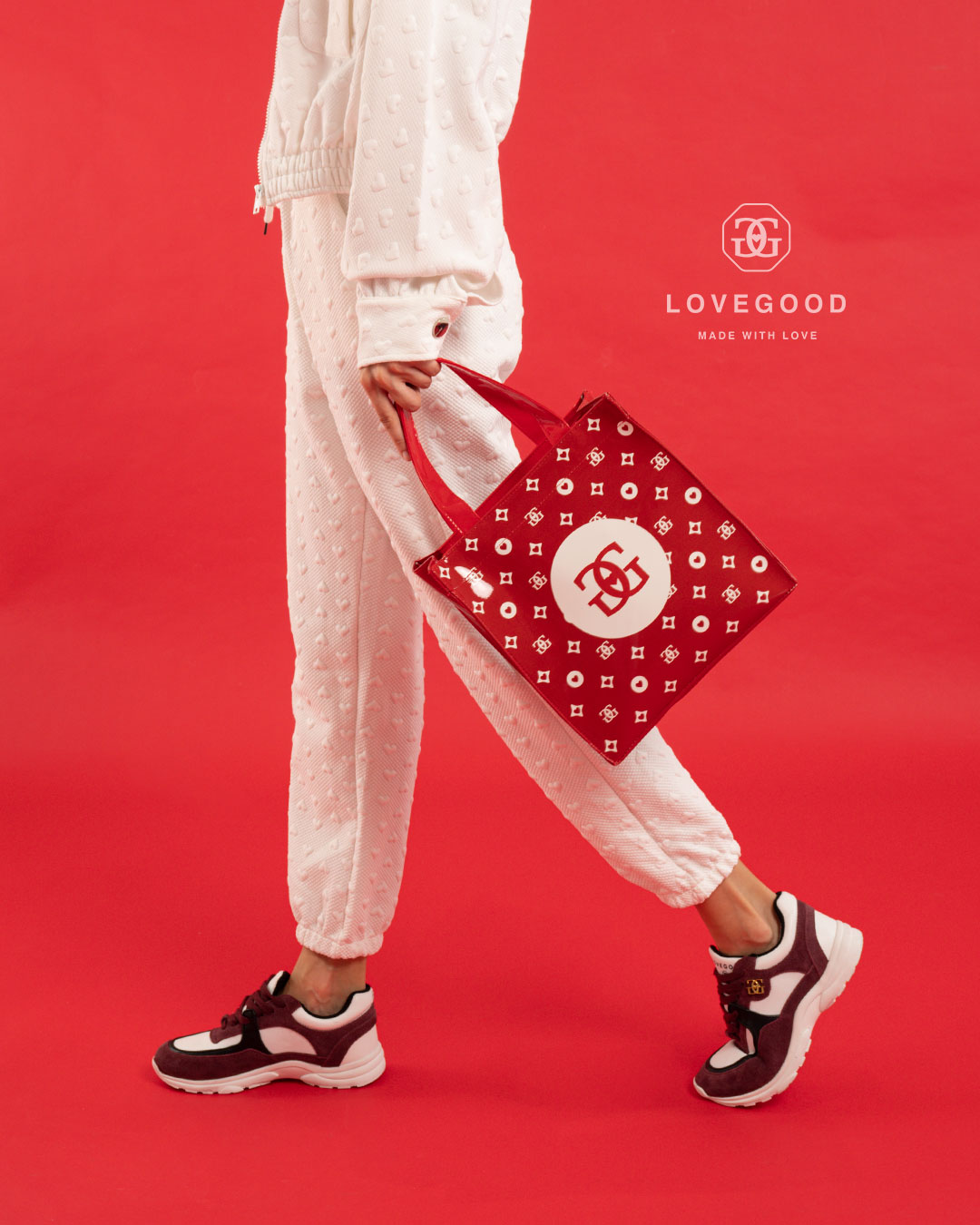 กระเป๋า Lovegood