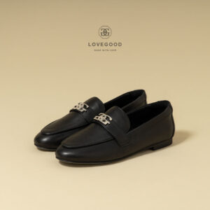 รองเท้าหนังแท้ LoveGood
