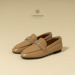 รองเท้าหนังแท้ LoveGood