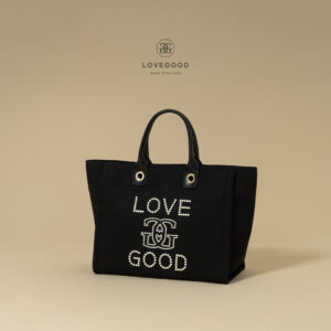 กระเป๋าหนังแท้ LoveGood