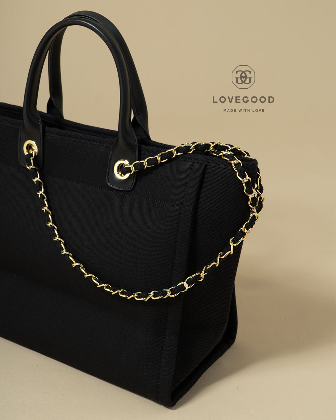 กระเป๋าหนังแท้ LoveGood