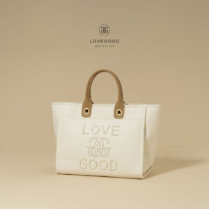 กระเป๋าหนังแท้ LoveGood