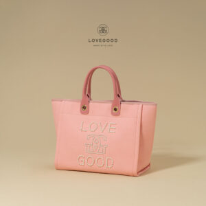 กระเป๋าหนังแท้ LoveGood