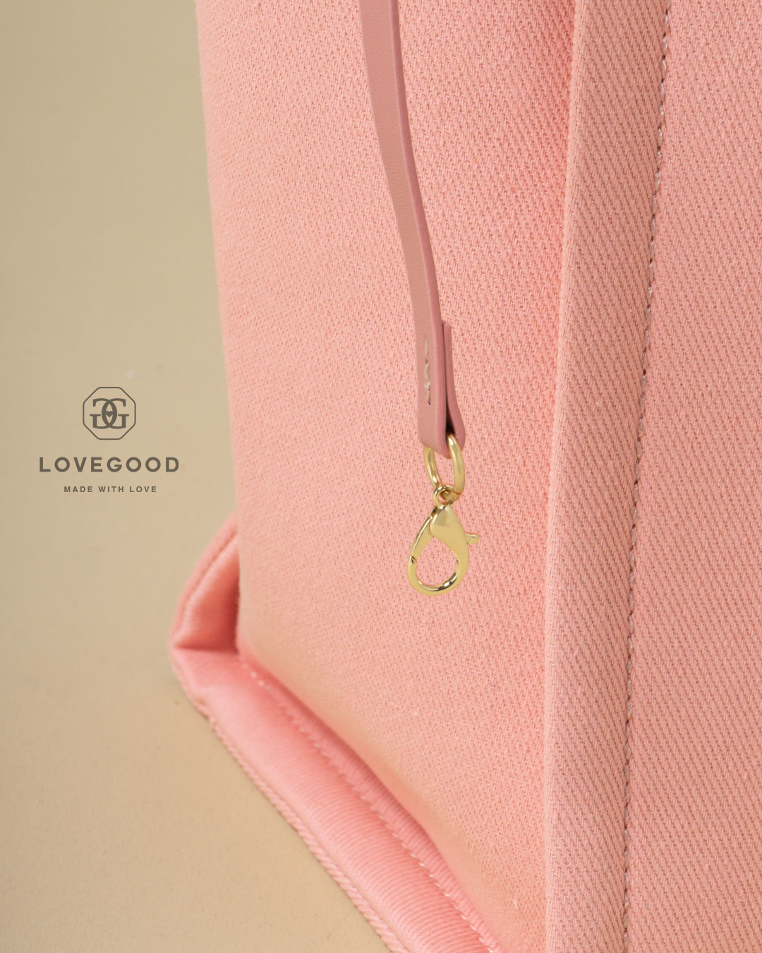 กระเป๋าหนังแท้ LoveGood