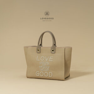 กระเป๋าหนังแท้ LoveGood