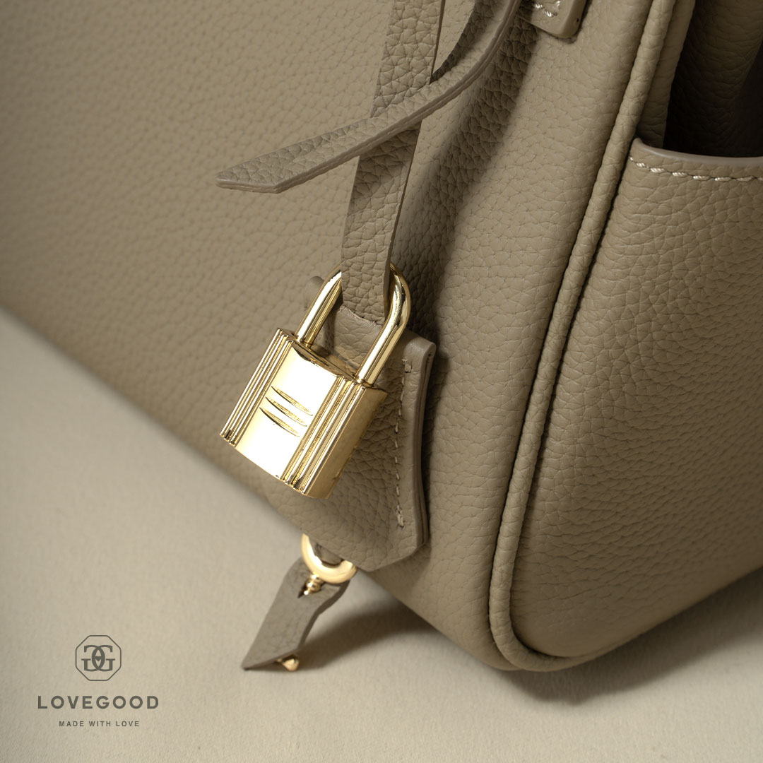 กระเป๋าหนังแท้ LoveGood