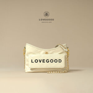 กระเป๋าหนังแท้ LoveGood