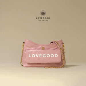 กระเป๋าหนังแท้ LoveGood
