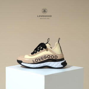 รองเท้าหนังแท้ LoveGood