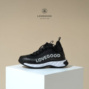 รองเท้าหนังแท้ LoveGood