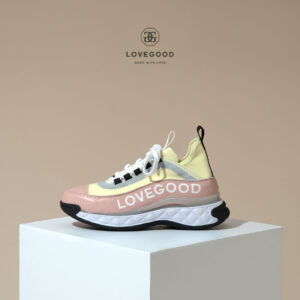 รองเท้าหนังแท้ LoveGood