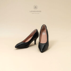 รองเท้าหนังแท้ LoveGood
