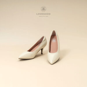 รองเท้าหนังแท้ LoveGood