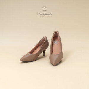 รองเท้าหนังแท้ LoveGood
