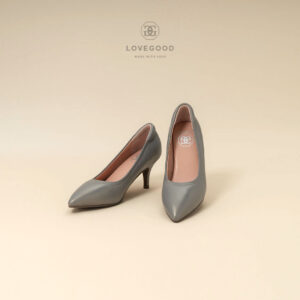 รองเท้าหนังแท้ LoveGood