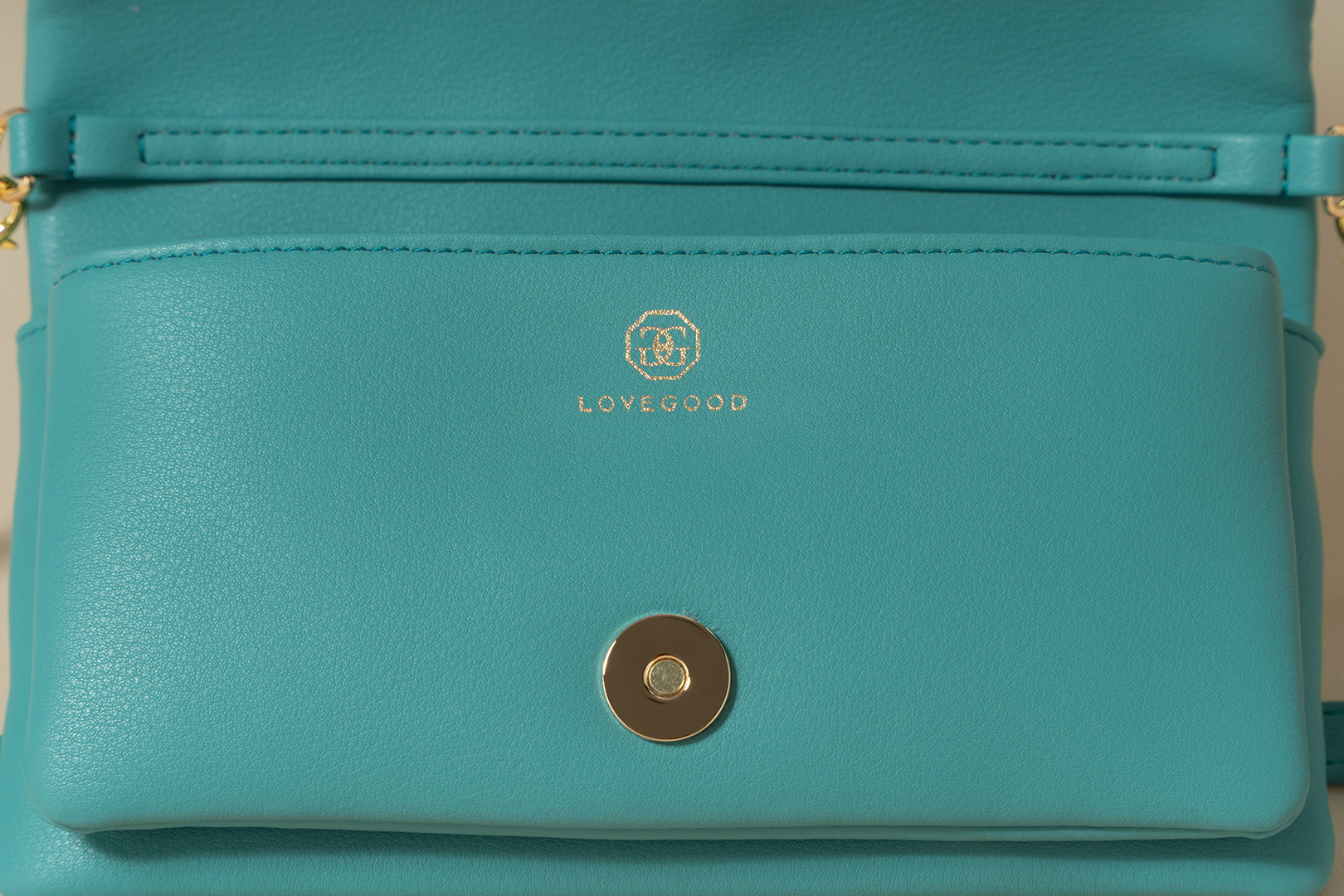 กระเป๋าหนังแท้ LoveGood