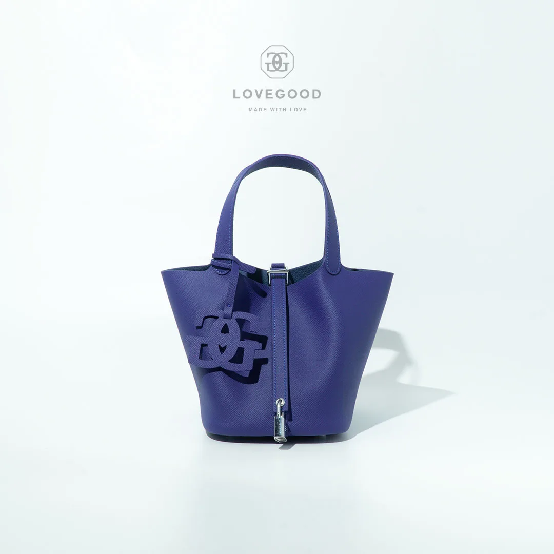 กระเป๋าหนังแท้ LoveGood