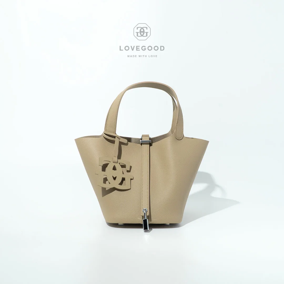 กระเป๋าหนังแท้ LoveGood