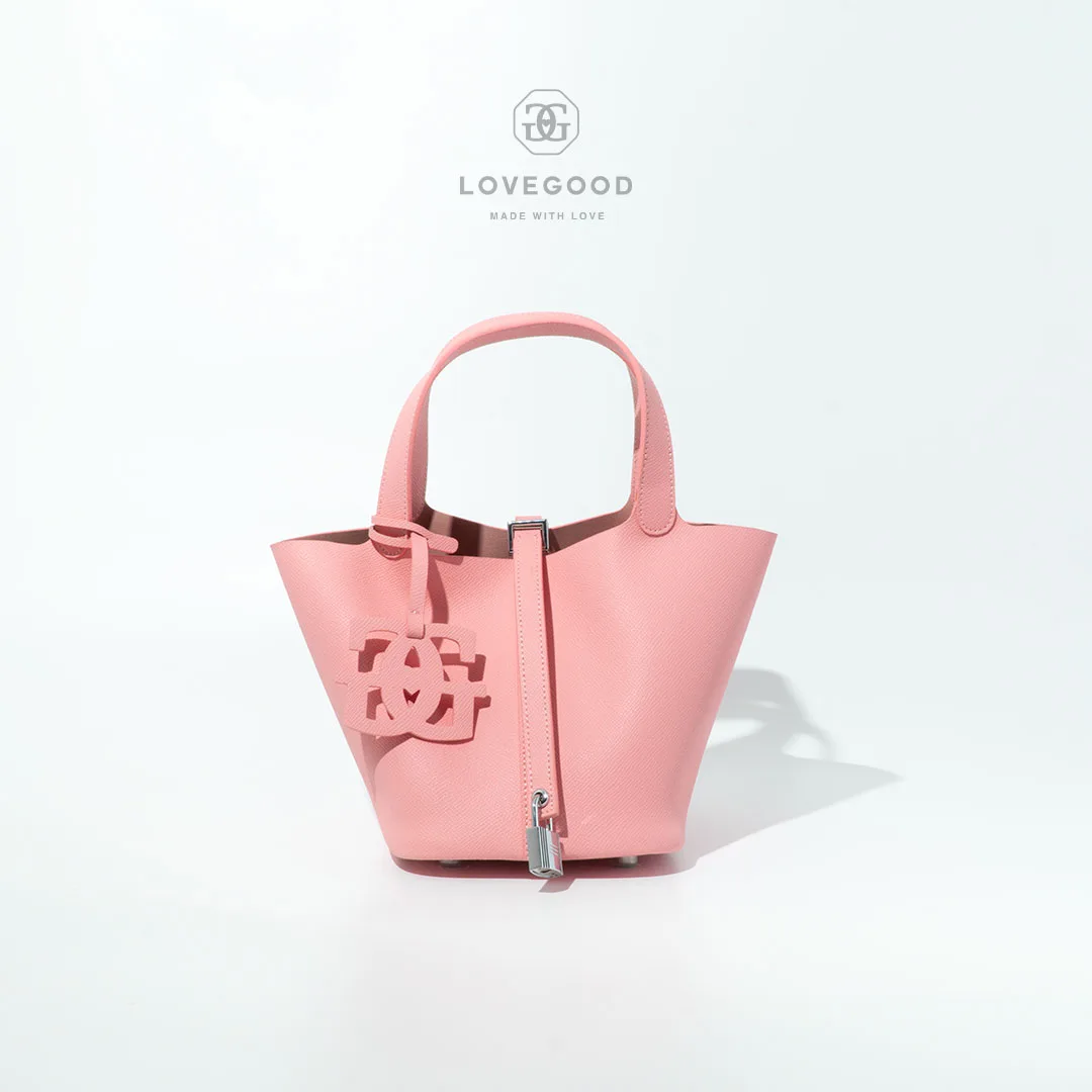 กระเป๋าหนังแท้ LoveGood