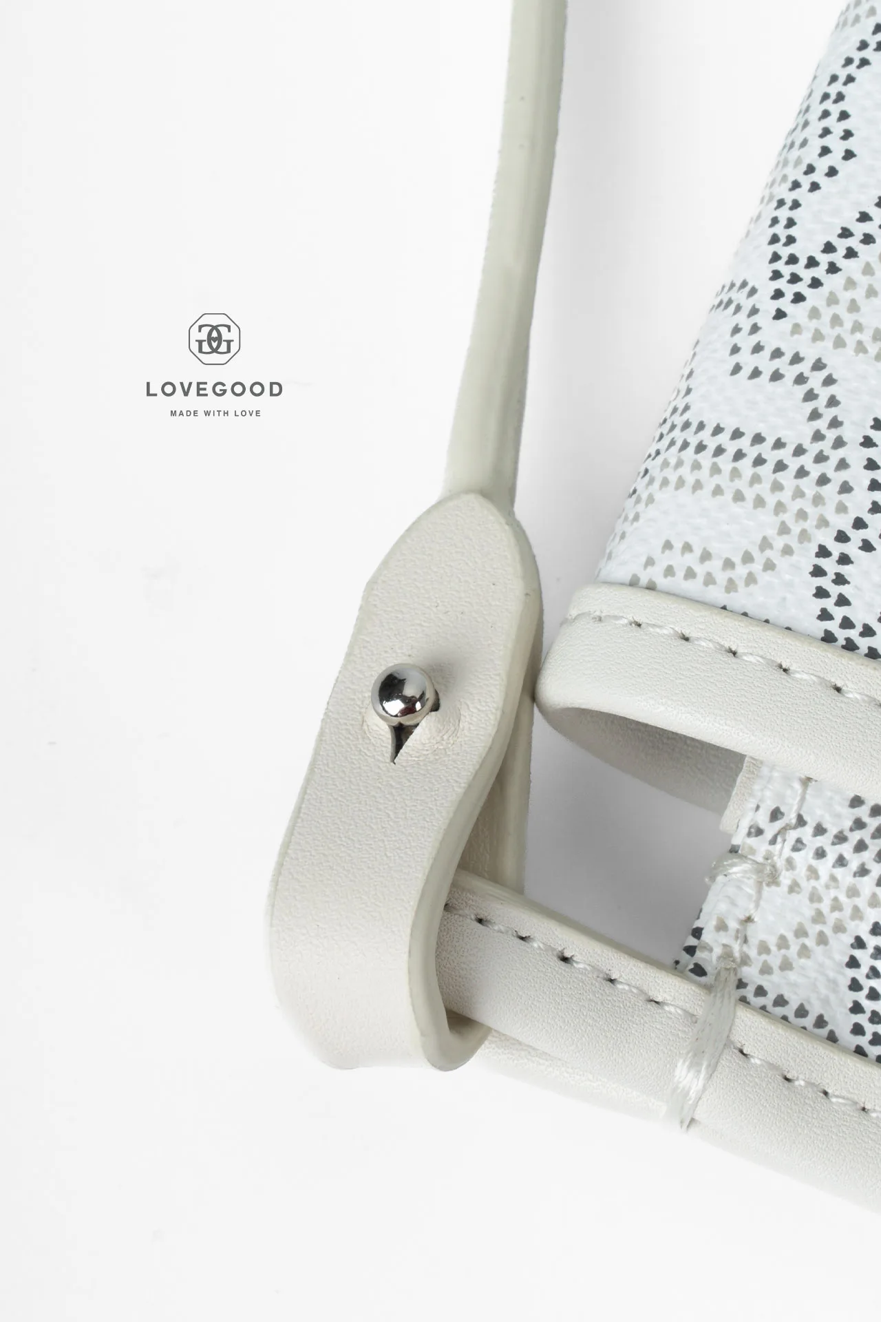 กระเป๋าหนังแท้ LoveGood