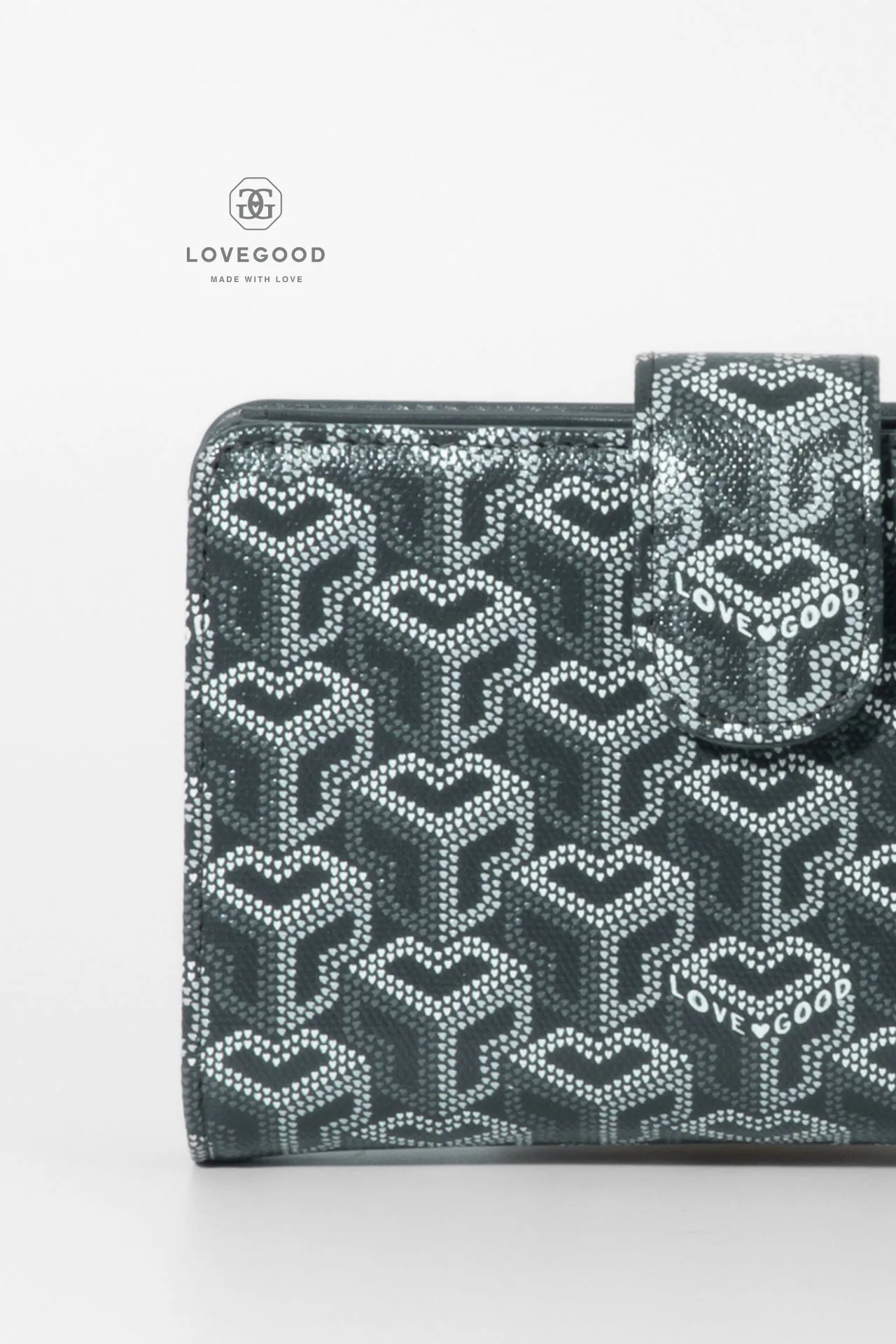 กระเป๋าหนังแท้ LoveGood