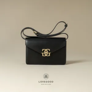 กระเป๋าหนังแท้ LoveGood