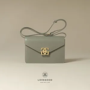 กระเป๋าหนังแท้ LoveGood