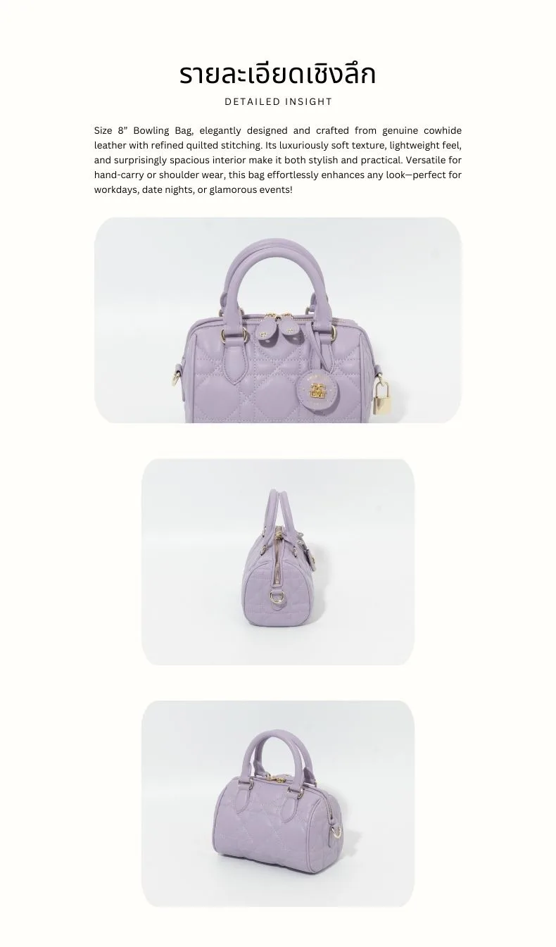 กระเป๋าหนังแท้ LoveGood genuine leather
